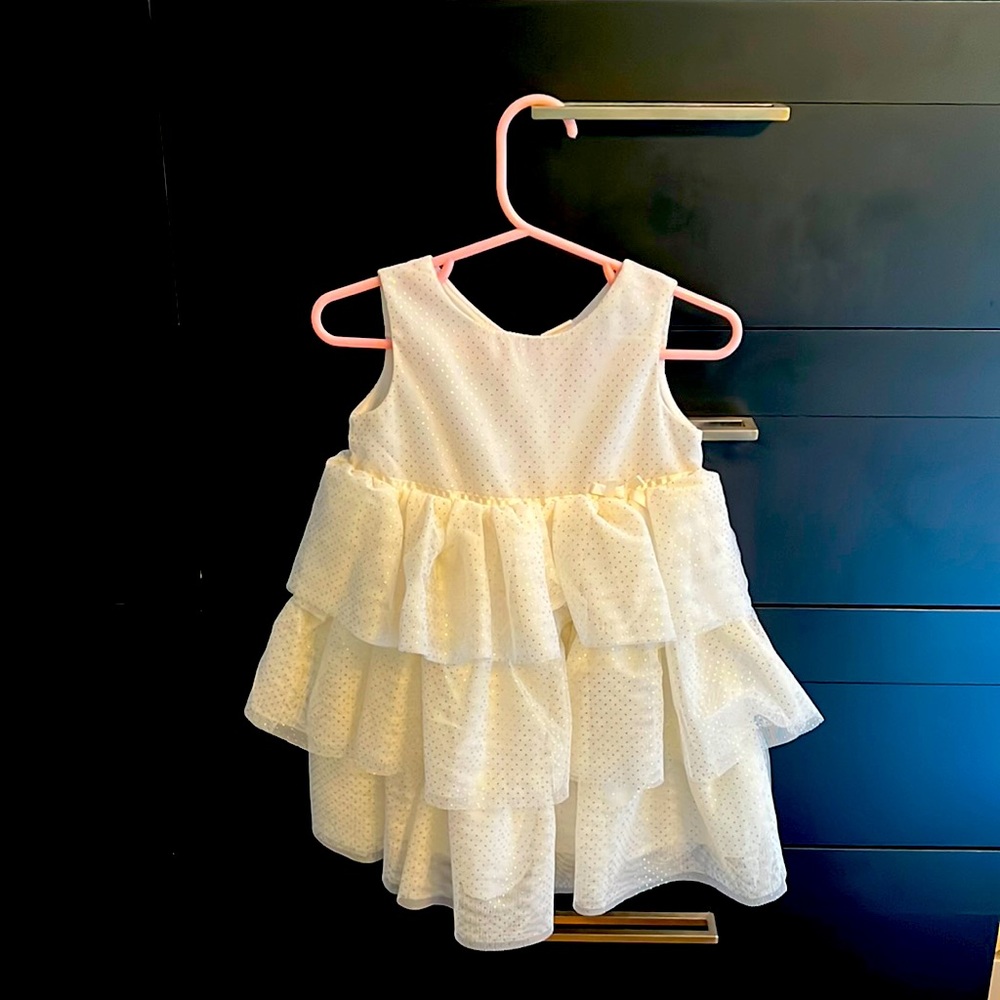 Princess Dress for little girls
